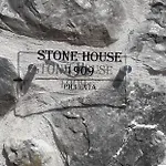 Vakantiehuis Stone House 1909 Evia *