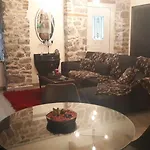 Vakantiehuis Stone House 1909 Evia