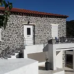 Vakantiehuis Stone House 1909 Evia