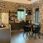 Stone House 1909 Evia