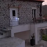 Stone House 1909 Evia Vakantiehuis