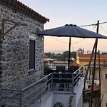 Vakantiehuis Stone House 1909 Evia