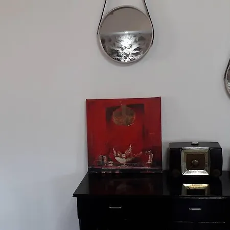 Vakantiehuis Stone House 1909 Evia Pilí