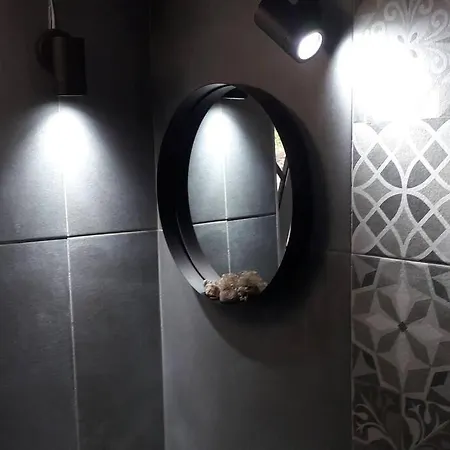 Stone House 1909 Evia Pilí