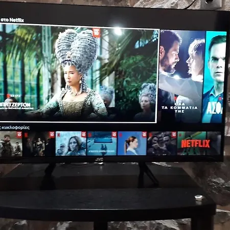 Stone House 1909 Evia *