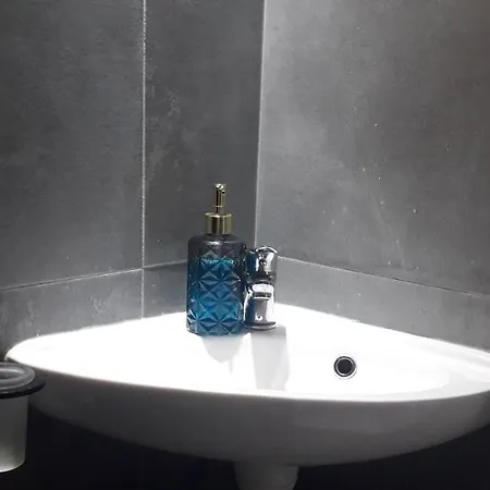 Stone House 1909 Evia *