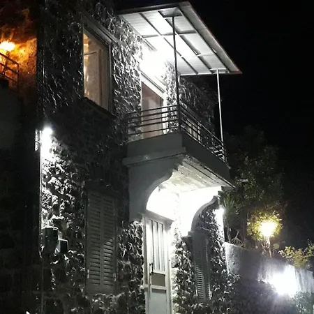 Casa de Férias Stone House 1909 Evia *
