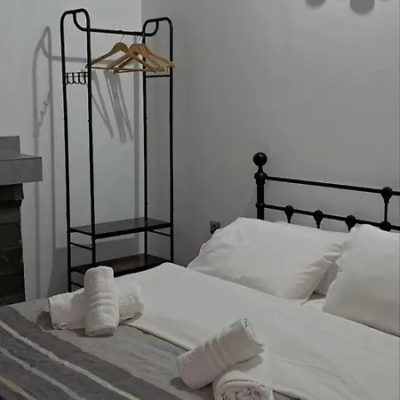 Stone House 1909 Evia Vakantiehuis