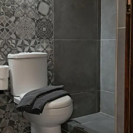 Stone House 1909 Evia 別荘 Pilí