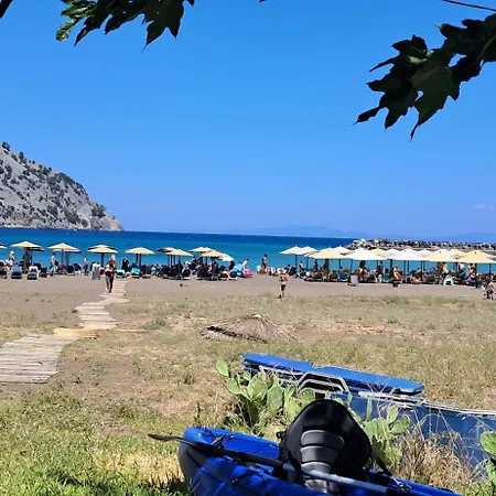 Holiday home Stone House 1909 Evia *